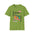 Music Festival T-Shirt — Retro Boombox Summer Festival Design - Creations by Chris and Carlos