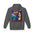 Carly Simon & Alanis Morissette Design, Casual Wear Hoodie
