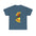 Taco Bell Retro Logo Unisex Heavy Cotton Tee