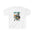 Stab a Loops Kids Graphic Tee, Fun Cartoon T-Shirt, Ideal Gift for Birthdays, Halloween Costume, Unique Kids Apparel, Comic Book Style Tee