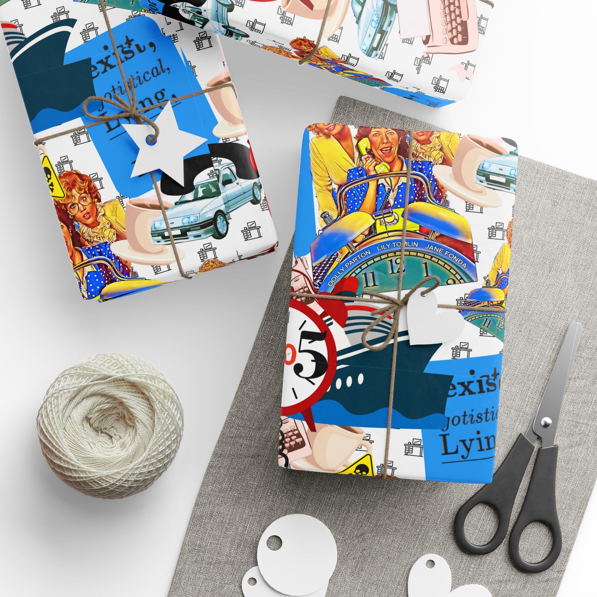 Old Soul Apparel and Home