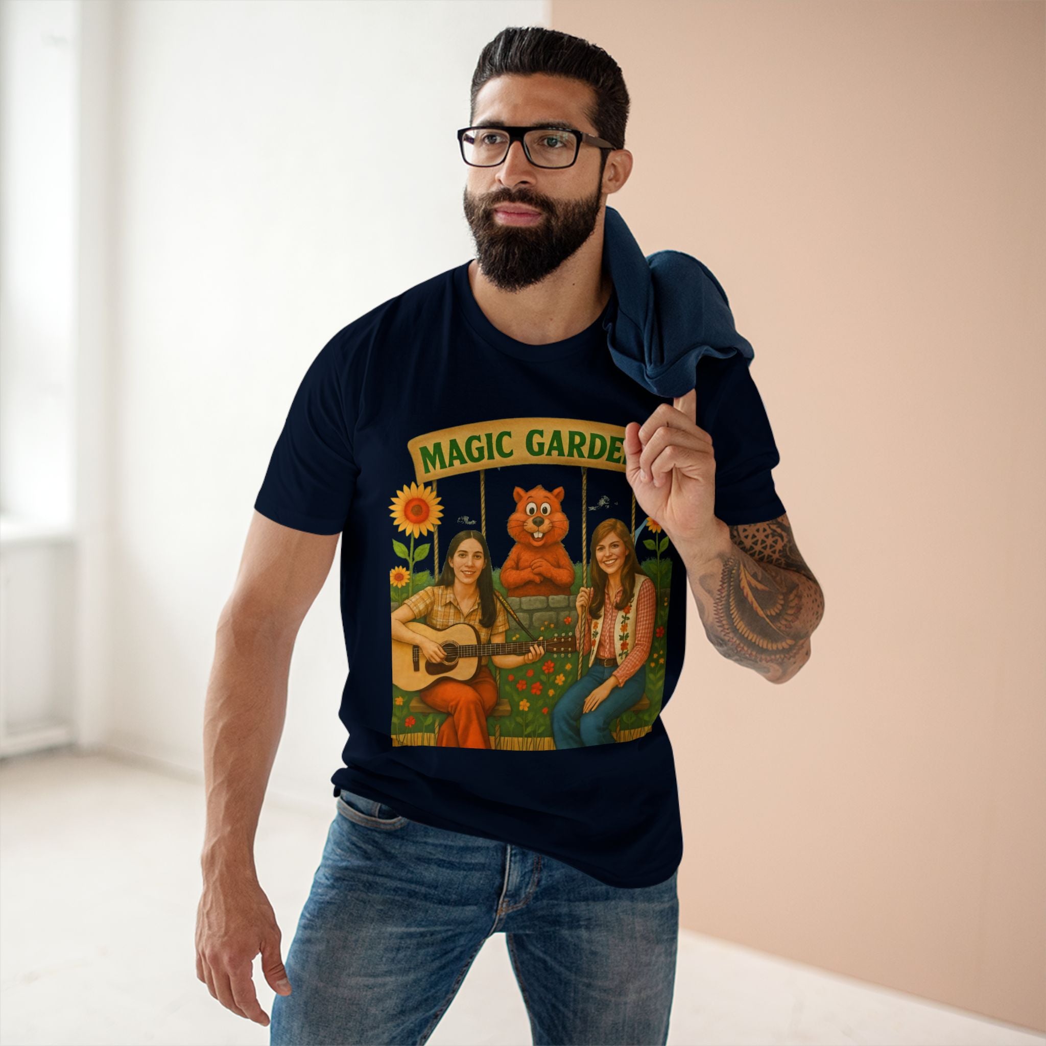 Old Soul Apparel and Home