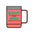 Hallmark Movies/Lifetime Movies- Coffee Mug Tumbler, 15oz