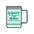 Hallmark Movies/Lifetime Movies- Coffee Mug Tumbler, 15oz