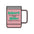 Hallmark Movies/Lifetime Movies- Coffee Mug Tumbler, 15oz