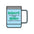 Hallmark Movies/Lifetime Movies- Coffee Mug Tumbler, 15oz
