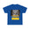 Cultura- Camiseta unisex de algodón pesado