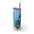 ELF The Movie- Vaso delgado con pajita, 20 oz