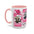 Horror Movie Slasher Characters Mug | Michael, Freddy, Ghostface 11oz/15oz