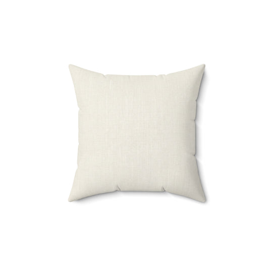 Old Soul Harvest™ Heirloom Plaid Throw Pillow - Throw Pillow from Old Soul Harvest Campfire Circle
