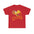 Cuckoo- Cereal Unisex Heavy Cotton Tee