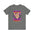Urban Chaos Graphic Tee, Unisex Streetwear Shirt, Casual Fashion Top, Gift for Music Lovers, Everyday Wear