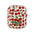 Cherry Blossom Coach Inspired AirPod Cases, Cute Earbud Holder