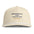Professional Tile Collector Rope Cap — Embroidered Five-Star Tradesman Hat