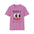 Block Party 3 Graphic Tee — 3D Smile Face Music Festival T-Shirt - Creations by Chris and Carlos