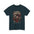 American Horror Story 13 Graphic Tee – Retro Horror Skull & Mansion T-Shirt