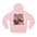 You Don't Own Me Hoodie — First Wives Club 30th Anniversary Graphic Hoodie