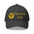 Days of Our Lives Embroidered Cap, Stylish Baseball Hat, Gift for Fans, Summer Accessory, Adjustable Cap - Creations by Chris and Carlos