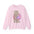 RHOSLC Lisa Barlow Unisex Heavy Blend™ Crewneck Sweatshirt