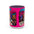 Jerry Springer Show Accent Coffee Mug — Retro TV Talk Show Design