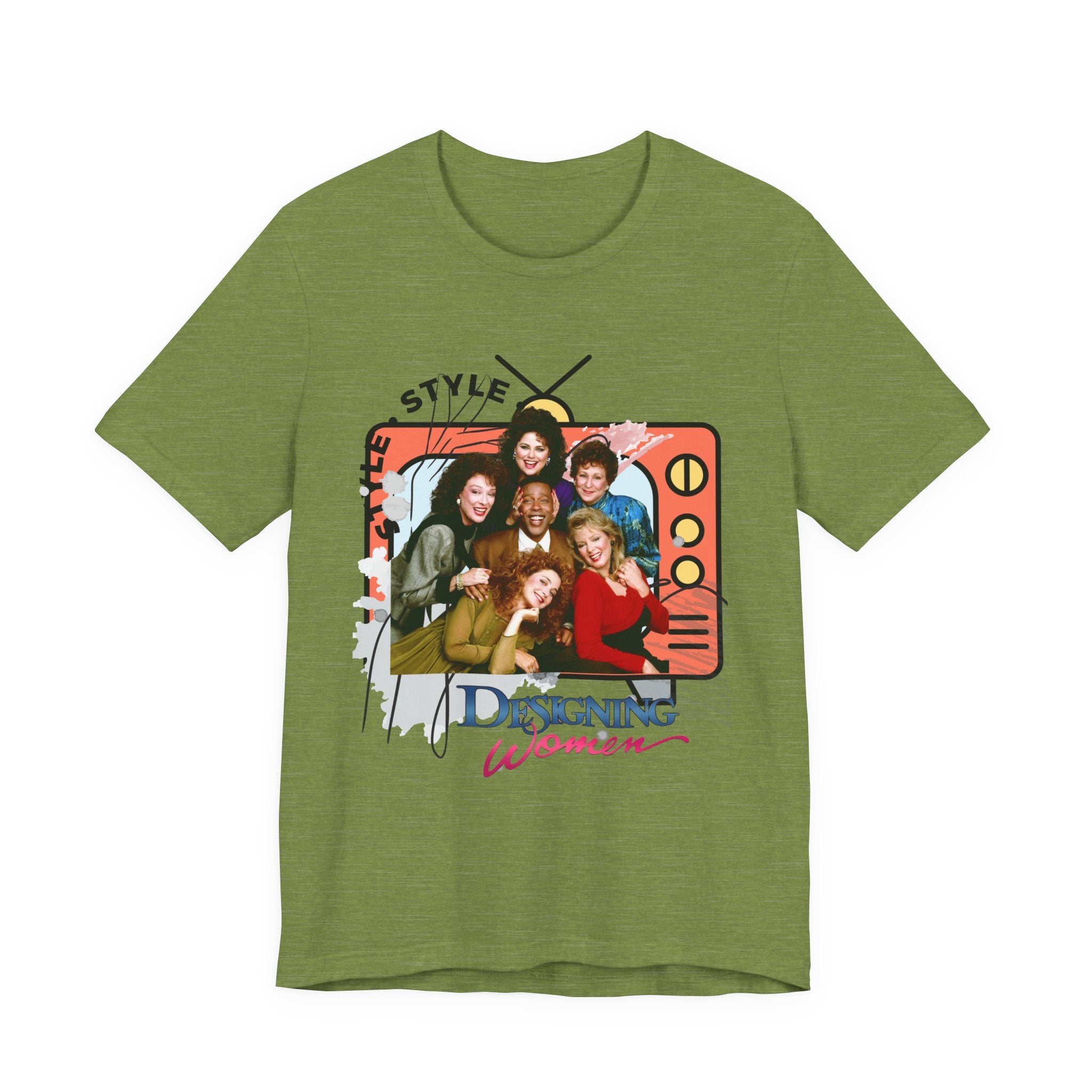 Old Soul Apparel and Home