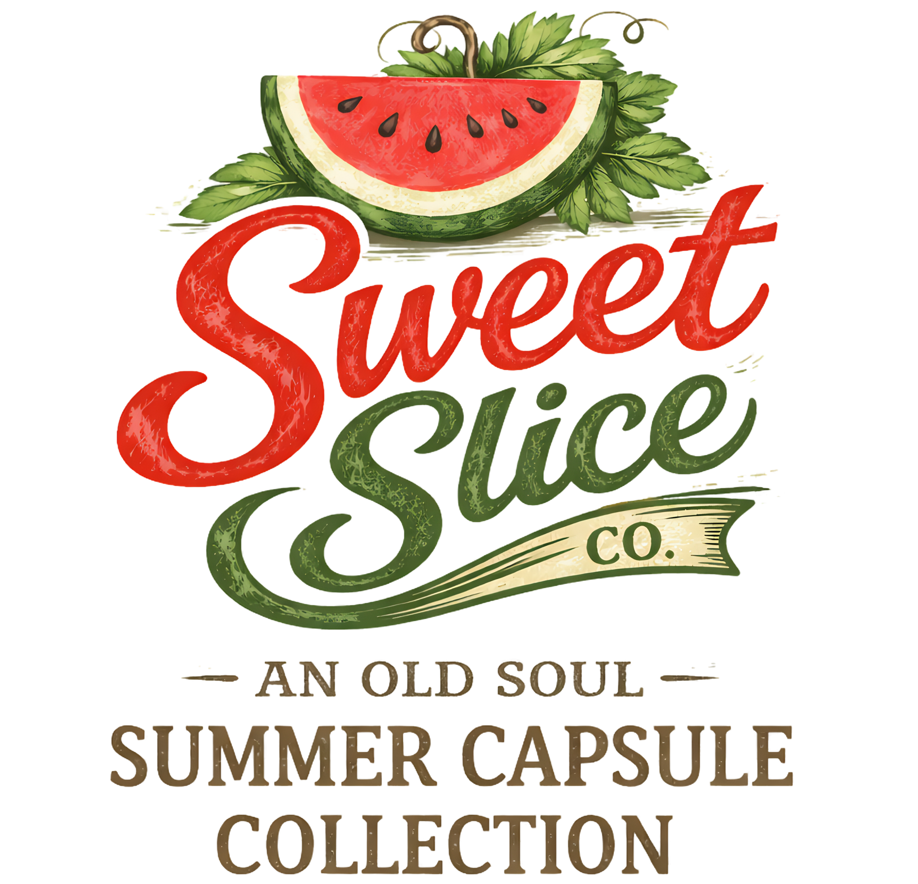 Collection logo