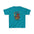 Freddie Flakes Retro Kids Graphic Tee, Fun Cartoon T-Shirt, Ideal Gift for Birthdays, Halloween Costume, Unique Kids Apparel, Comic Book Style Tee