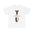 Y Knot U Knot Tee — 'Y U' Rope Graphic Cotton T-Shirt - Creations by Chris and Carlos