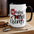 Be Mine True Crime- Tazas decorativas