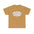 Mahjong Club Tee — Weekend Mahjong Club Floral Graphic T-Shirt
