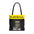 Playbill-Themed Tote Bag — Clifford Odets "Awake and Sing!" Theater Poster Tote