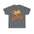 Cuckoo- Cereal Unisex Heavy Cotton Tee