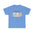 Play Pretty Tee — Vintage Tea & Cards Graphic T-Shirt