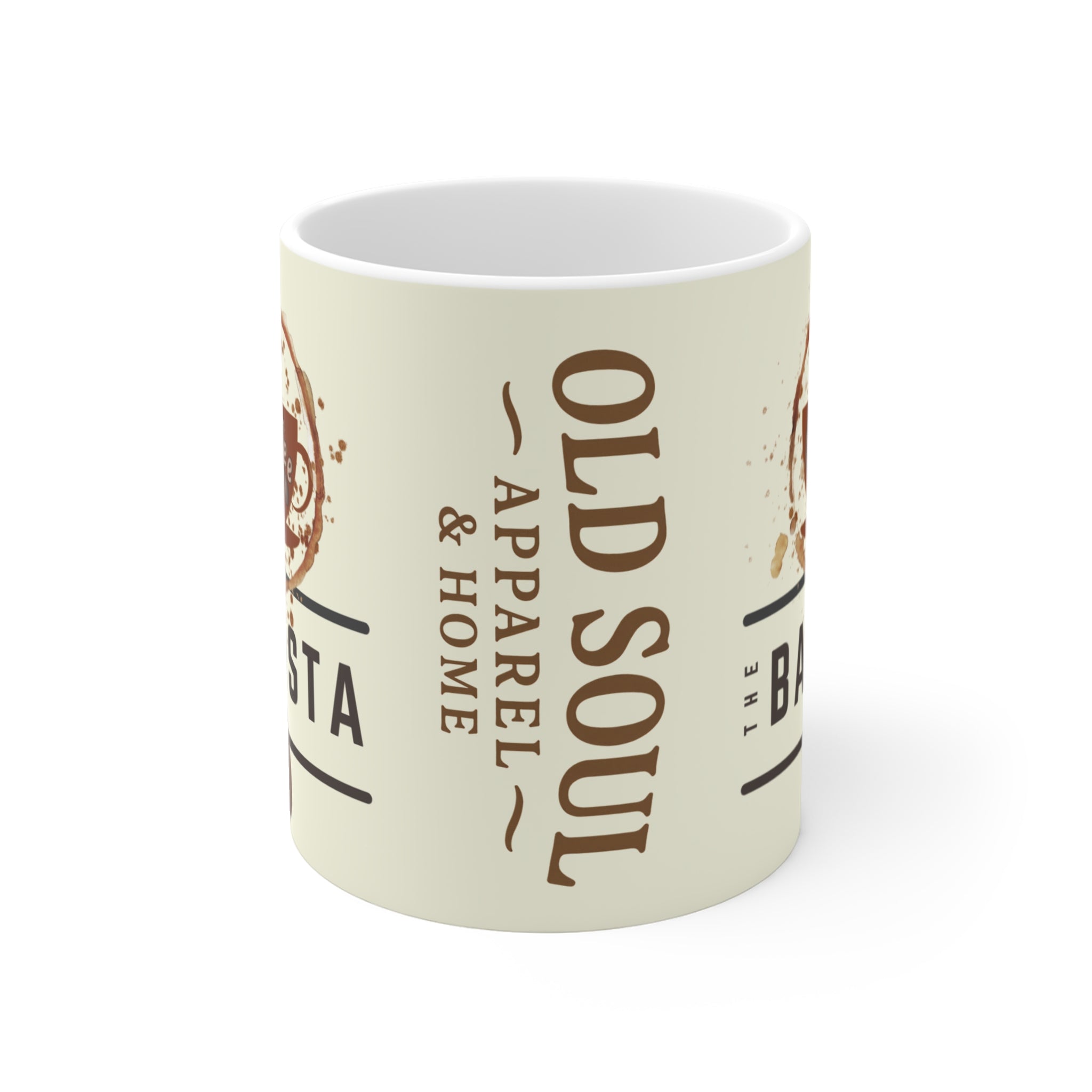 Old Soul Apparel and Home