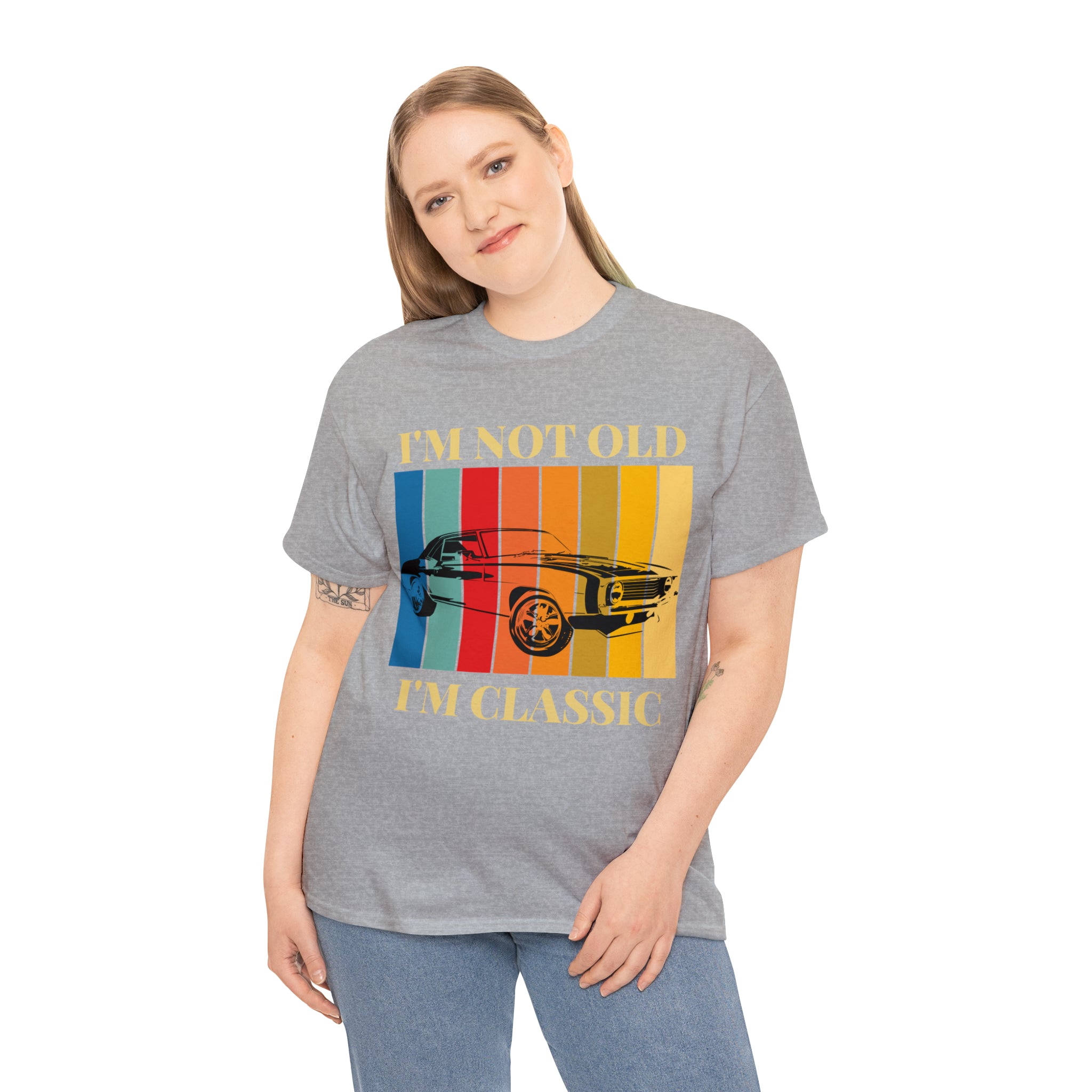 Old Soul Apparel and Home