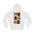 The good the bad the ugly- Unisex College Hoodie