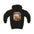 Masters of the Universe Kids Hoodie — Vintage He-Man Graphic Sweatshirt for Boys & Girls