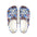 Pop Tarts- Croc Inspired Foam Rubber Shoes (AOP)