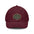 Aether Engineers Embroidered Dad Hat — Steampunk Vintage Logo Cap