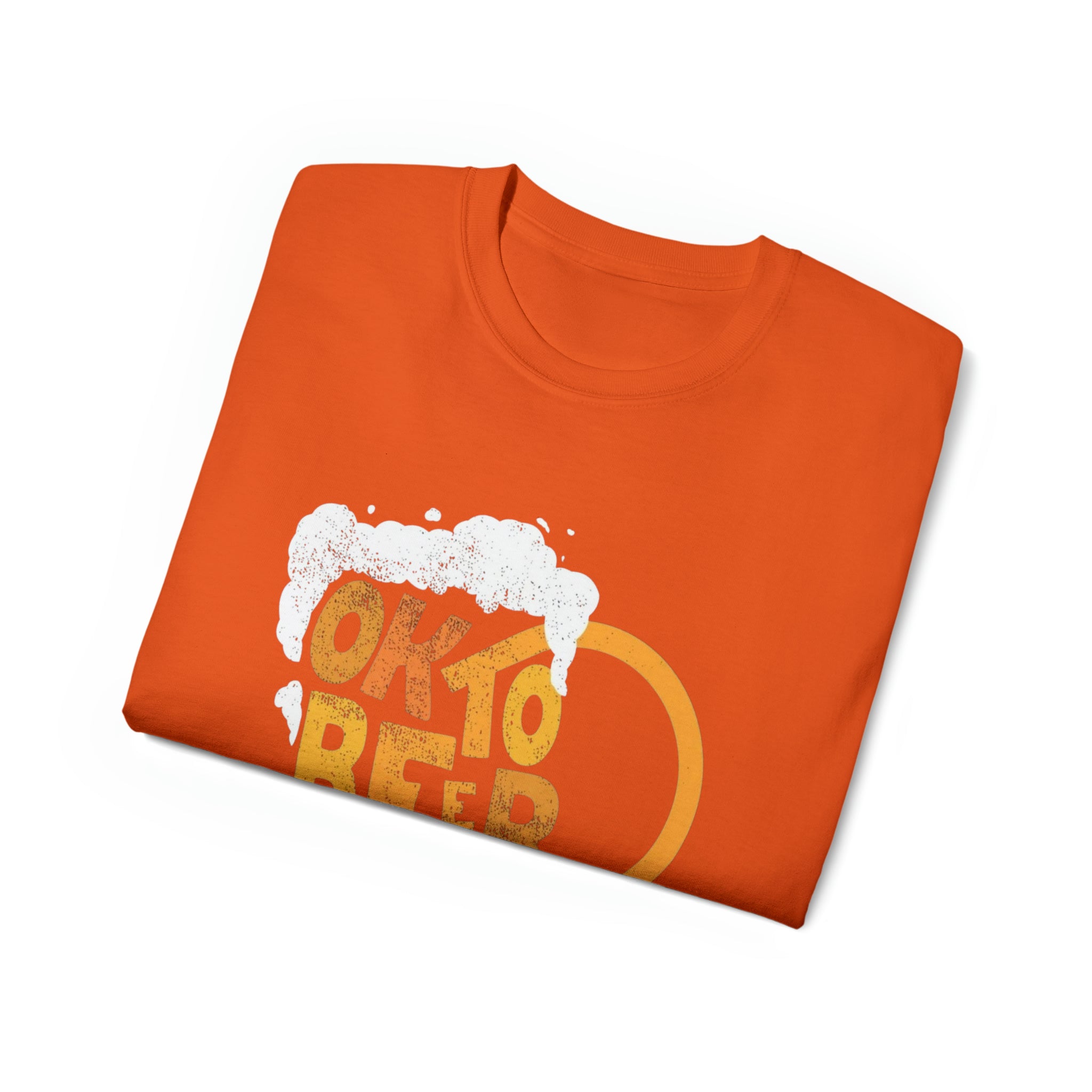 Oktoberfest- Unisex Ultra Cotton T-Shirt - Creations by Chris and Carlos
