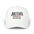Juneteenth Freedom Day Dad Cap — "Juneteenth 1865" Embroidered Baseball Hat