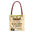 Tote Bag — "I've Been KdNAPPED by Kmart!" Funny Retro Money Rescue Graphic Tote
