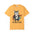 We Pride at Dusk Bat T-Shirt — Rainbow Cape LGBTQ+ Pride Tee