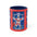 National Lampoon Christmas Vacation- Accent Coffee Mug, 11oz