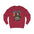 Stab-A-Loops Vintage-Inspired Unisex Sweatshirt with Retro Design, Ideal for Fans, Gifts