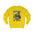 Stab-A-Loops Vintage-Inspired Unisex Sweatshirt with Retro Design, Ideal for Fans, Gifts