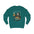 Stab-A-Loops Vintage-Inspired Unisex Sweatshirt with Retro Design, Ideal for Fans, Gifts