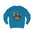 Stab-A-Loops Vintage-Inspired Unisex Sweatshirt with Retro Design, Ideal for Fans, Gifts