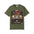 T-Shirt — Jimmy Kimmel Live 'We're Still Here' Live Show Retro Marquee Tee