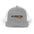 Trucker Hat — MATEX OIL Logo Snapback Cap